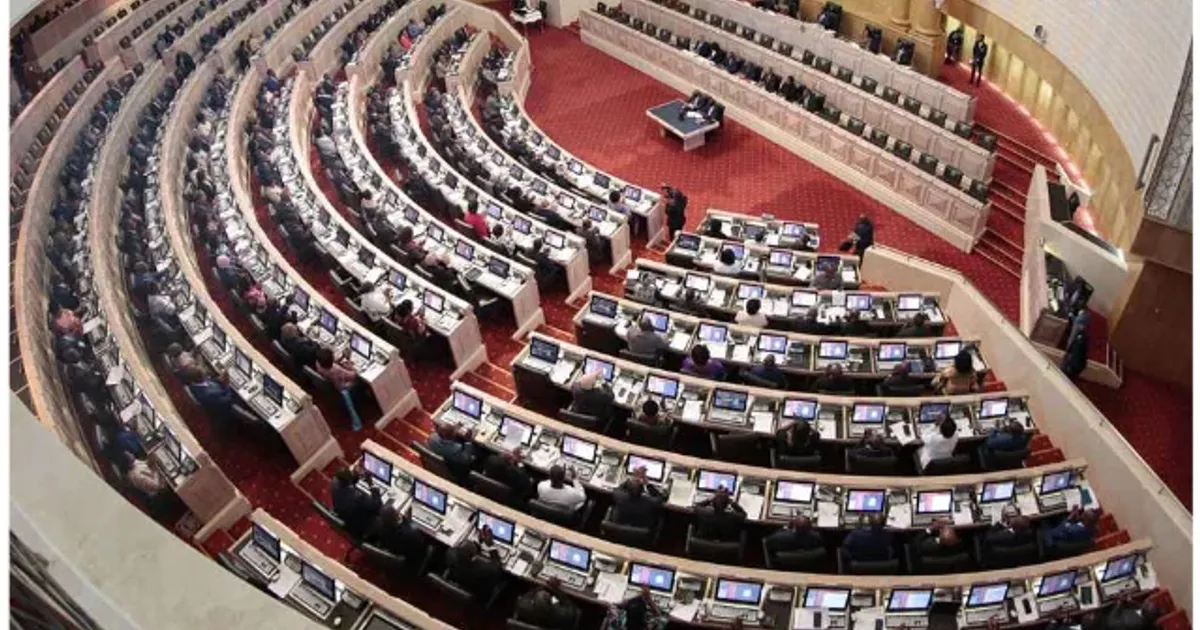 Parlamento aprova amanhã diploma legal da Polícia Nacional