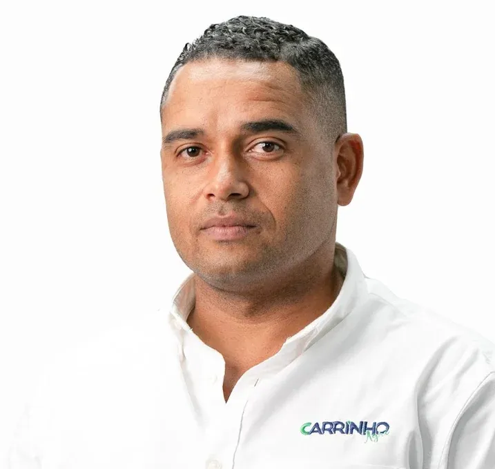 Carrinho estabelece meta de mecanizar 100% dos agricultores do sector familiar