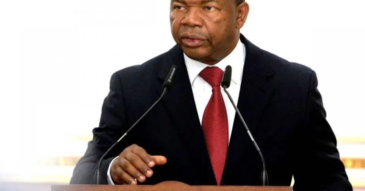 Cimeira EUA-África: João Lourenço garante que África é cada vez mais um continente de decisões transformadoras e projectos concretos