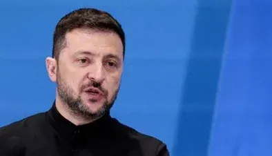 Dívida externa da Ucrânia aumentou quase 500% com Zelensky