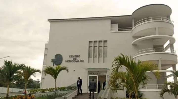 Cerca de 350 pacientes com insuficiência renal tratados no Centro de Hemodiálise do Huambo desde a inauguração
