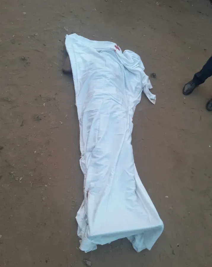Subinspector da Polícia Nacional morto a tiro por pessoas desconhecidas
