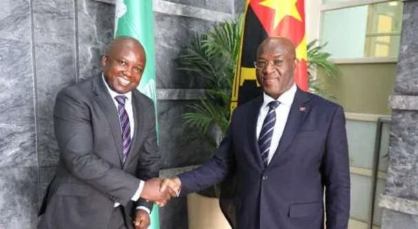Tanzânia estuda reabrir embaixada em Angola