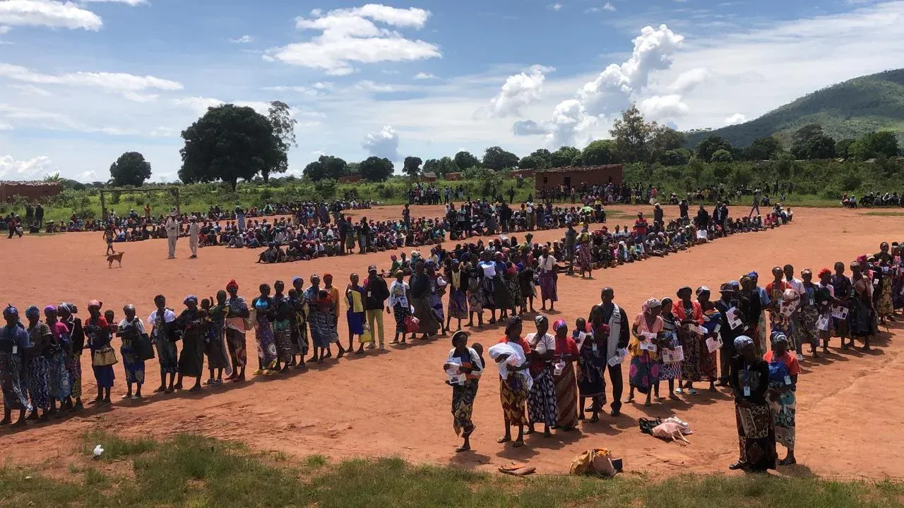 Arranque da segunda fase do Kwenda vai abranger três municípios na província do Cunene