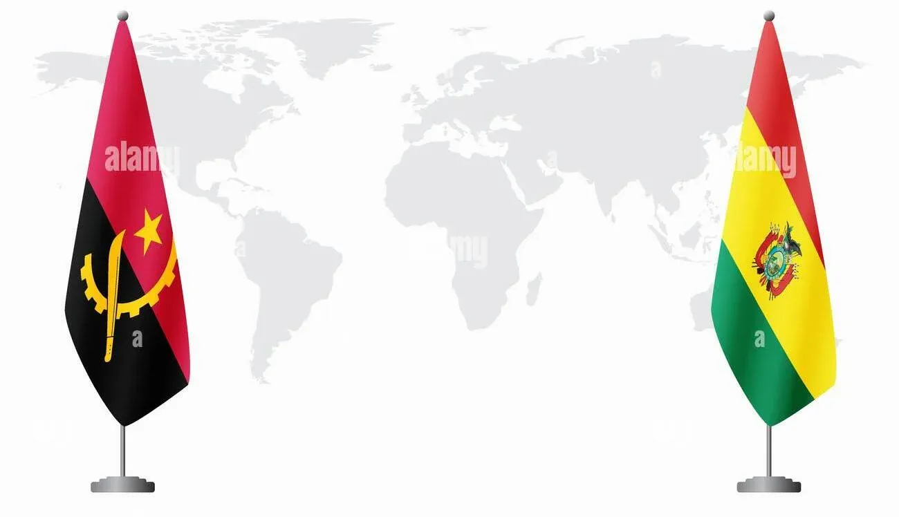 Angola e Bolívia assinam em Nova Iorque acordo de isenção de vistos para diplomatas por até 90 dias