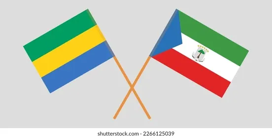 Gabão e Guiné Equatorial Delimitam Fronteira
