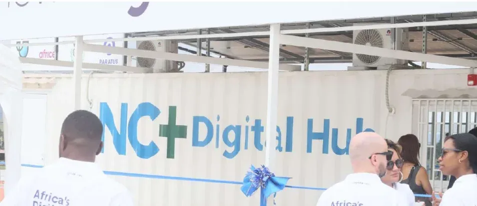 Plataforma de telemedicina e inclusão financeira chega ao Calumbo com investimento de 90 milhões Kz