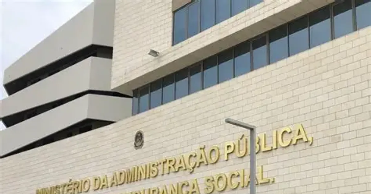 MAPTSS faz balanço das acções desenvolvidas no primeiro semestre deste ano em Briefing com jornalistas