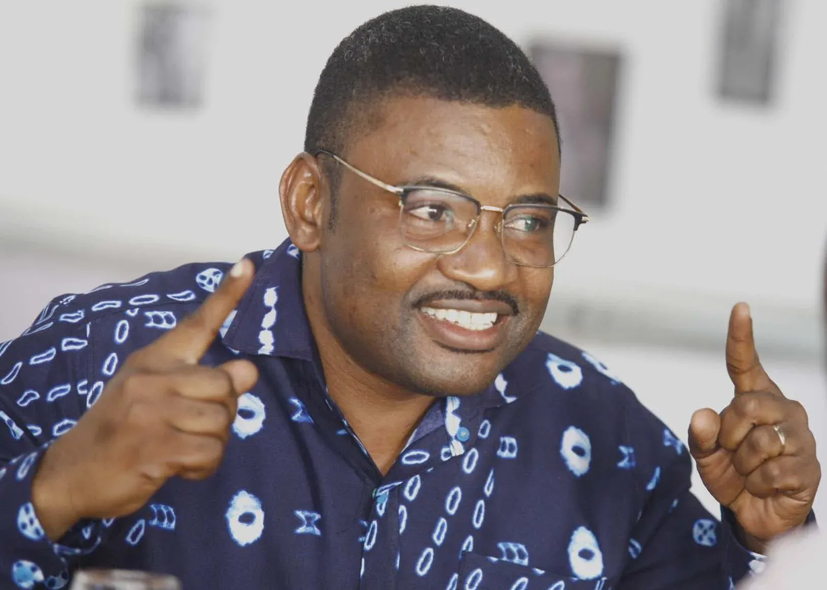 Honório Salakiako: “A construção de mais barragens no país é também um convite para quem quer investir no sector industrial em Angola”