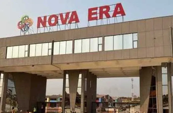 Nova Era demarca-se da morte de cidadão chinês e colabora com as autoridades na investigação do caso