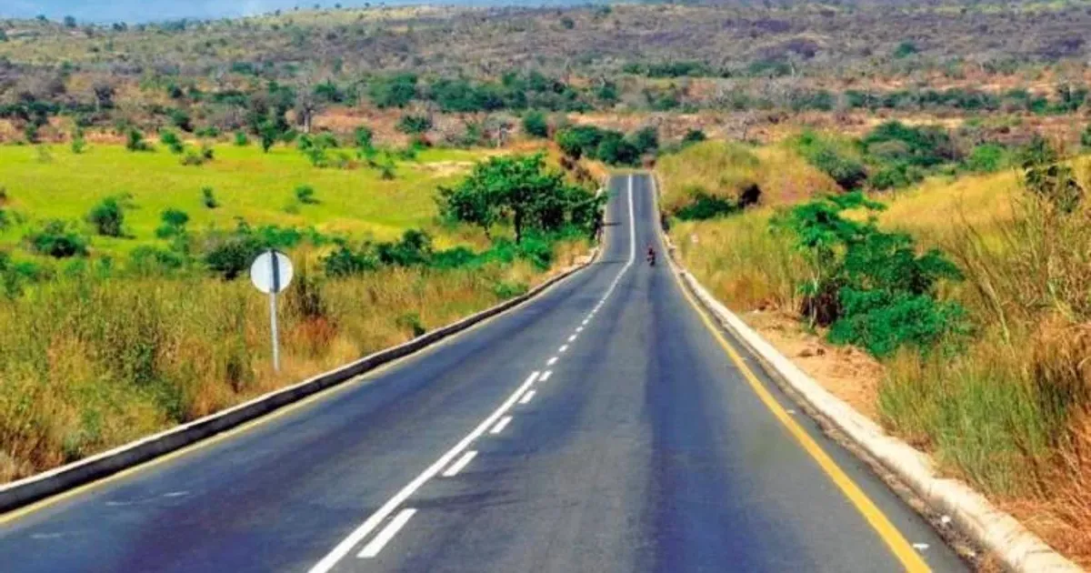Empresa sul-coreana propõe a Angola construção de auto-estrada intercontinental africana