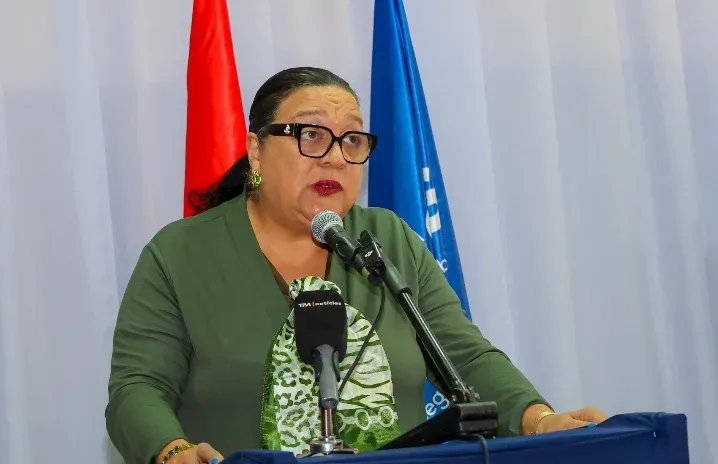 Teresa Rodrigues Dias defende serviços públicos mais próximos dos pensionistas