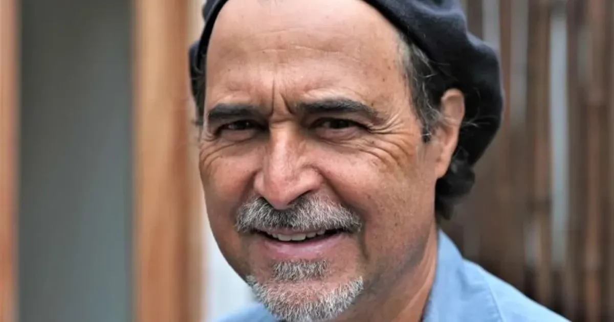José Agualusa torna-se o primeiro escritor angolano a vencer o Prémio Literário Manuel de Boaventura