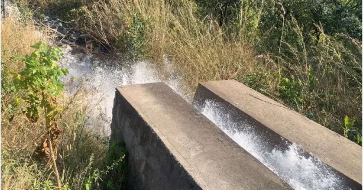 Projecto de construção de mini-hídricas em contramão com iniciativa do Ministério de tutela