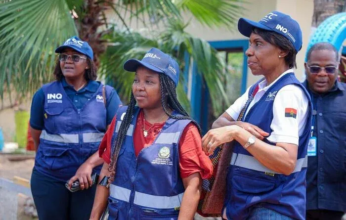 INQ prepara segunda fase do RVCC após conclusão do registo dos profissionais sem certificação