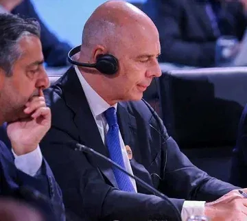 Trump dá boas-vindas à Rússia no G20, provocando descontentamento dos aliados europeus, diz mídia