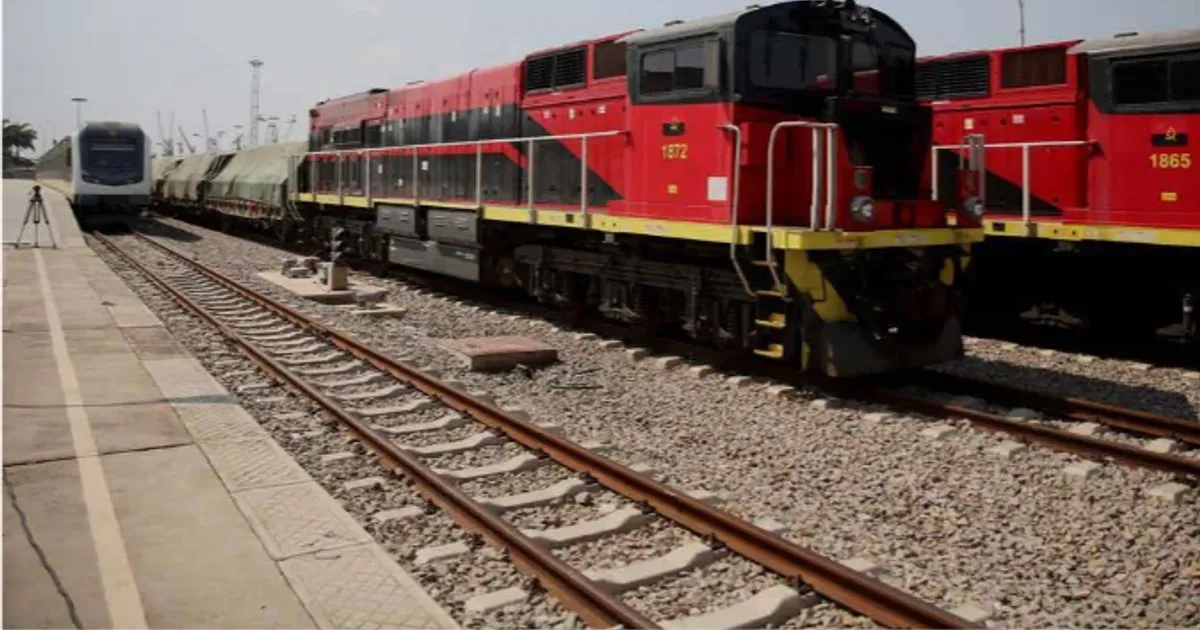 Cimeira EUA-África vai atrair investimentos para o Corredor do Lobito