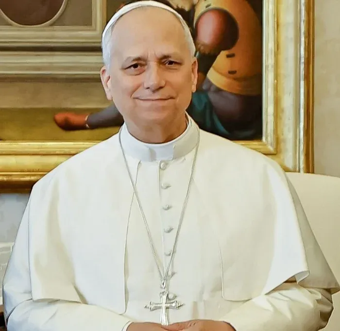 Papa Leão XIV vai visitar Uruguai, Argentina e Peru em Novembro