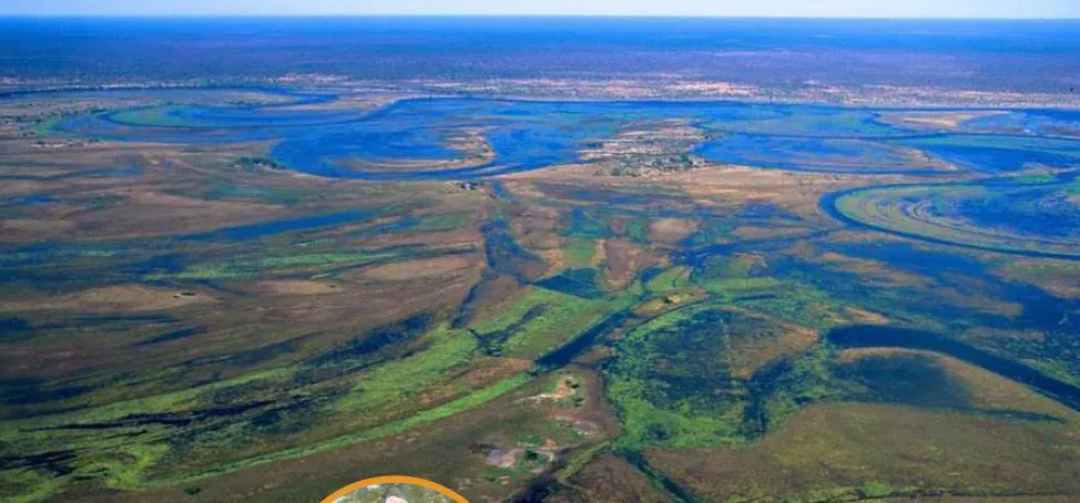 Kavango Zambeze: Angola entre a fonte de inspiração e a luta pela afirmação no mapa turístico africano
