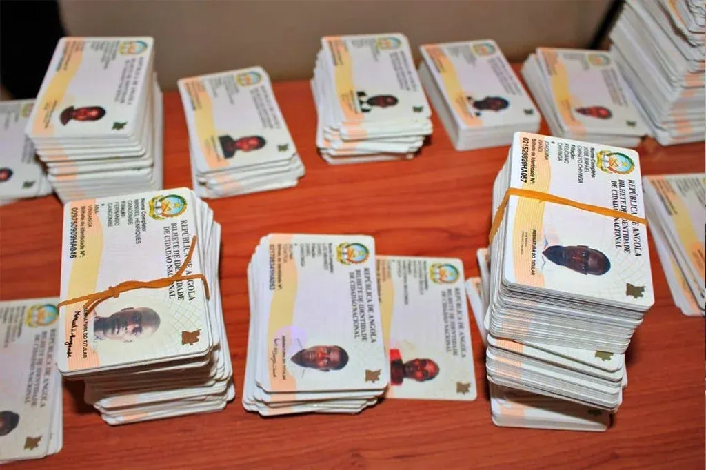 Cuando emiti mais de 20 mil bilhetes de identidade de Janeiro a Setembro de 2026