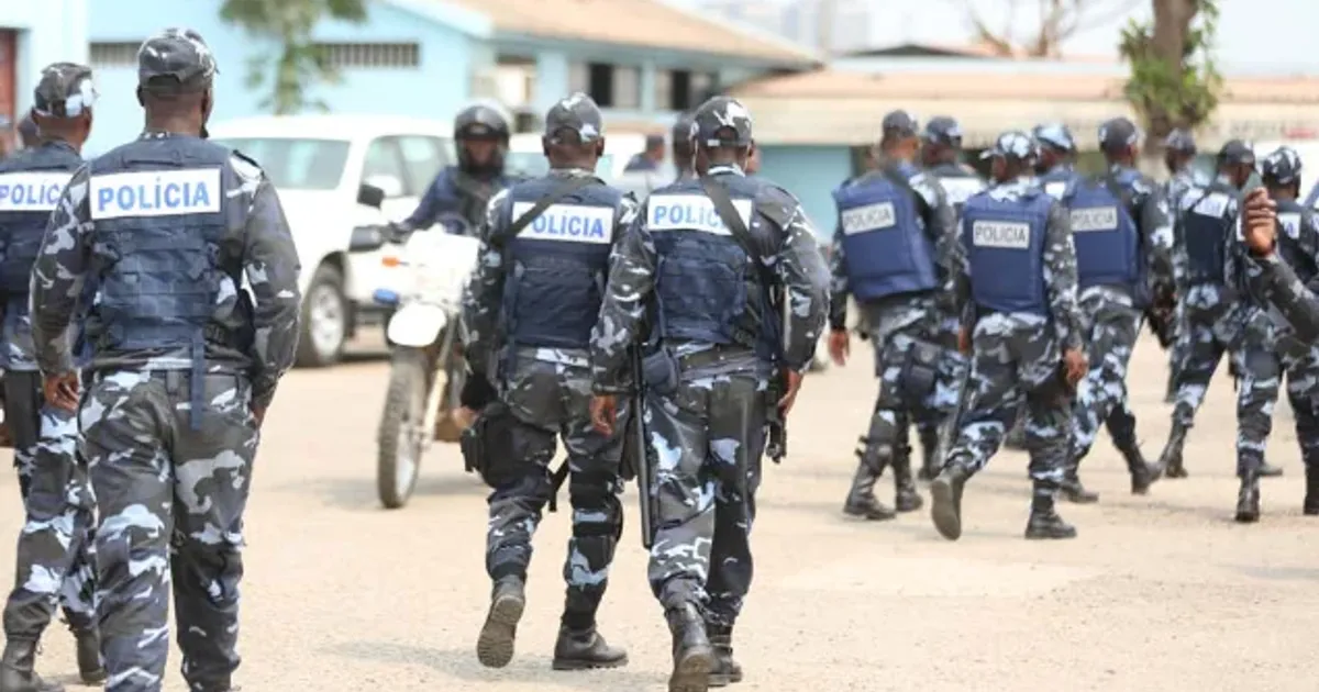 Polícia detém cidadão indiano por tráfico de diamantes e tentativa de suborno às forças da ordem