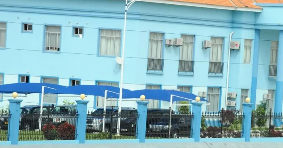 Falta de infra-estruturas condiciona nomeações de novos comandantes da polícia em Benguela