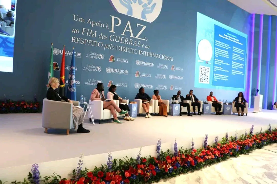 Debates sobre o papel dos líderes religiosos e da juventude na promoção da paz marcam último dia da Cimeira da UNAOC