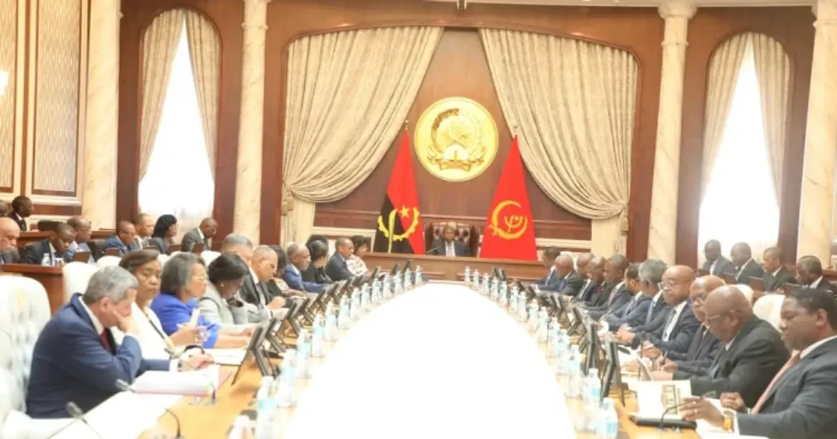 Projecto de Emprego e Oportunidades para Jovens em Angola será implementado este ano