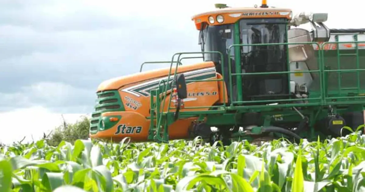 Agricultura e transporte apontados como sectores com maior consequência na subida do gasóleo