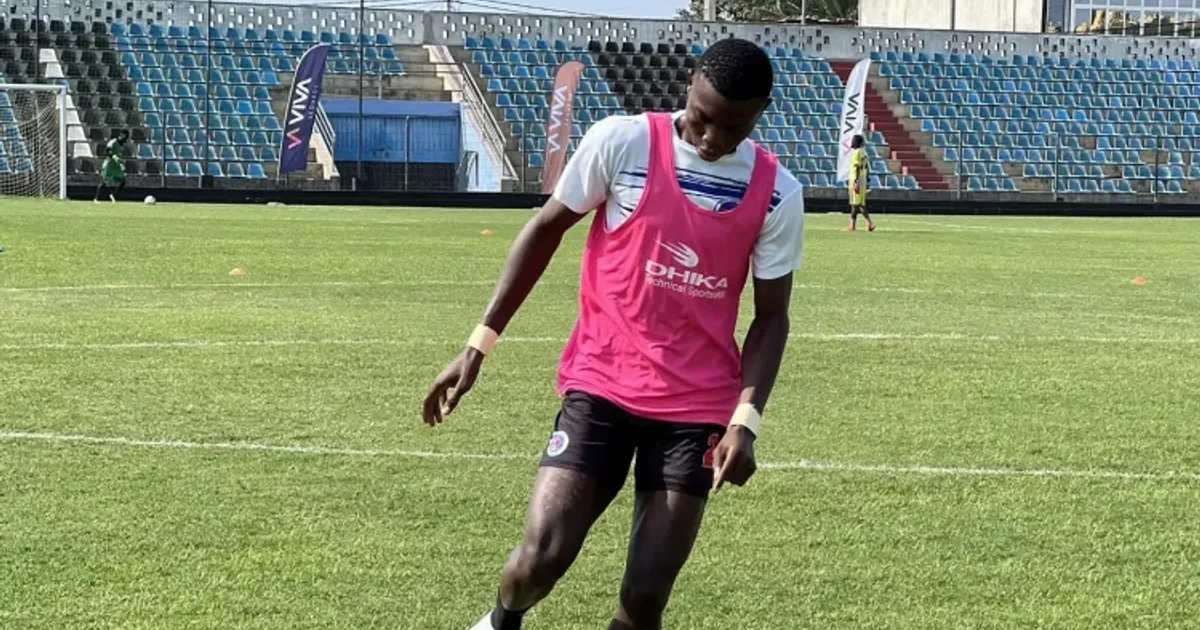 Seis jogadores encerram vínculo contratual com o Interclube