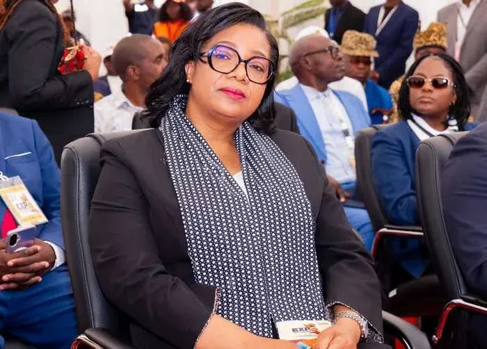 Vice-governadora do Cubango desafia empresários a investirem na província