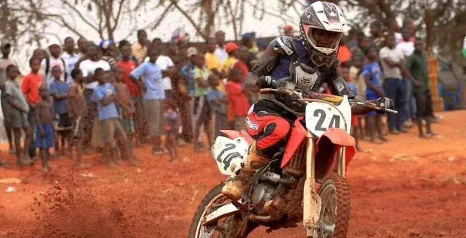 João Boneco: “O Africano de motocross, a ser realizado no nosso país, será um espectáculo”