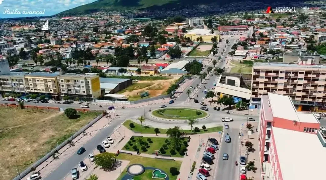 Governador da Huíla apela ao investimento na província durante a FILDA 2026
