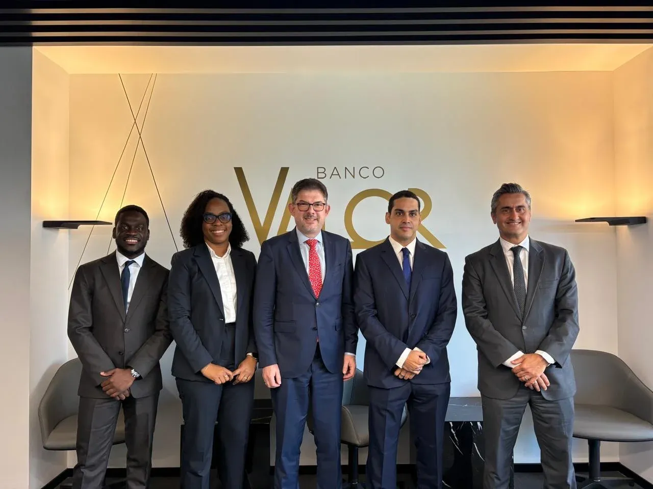 Visa Direct reforça pagamentos transfronteiriços em Angola