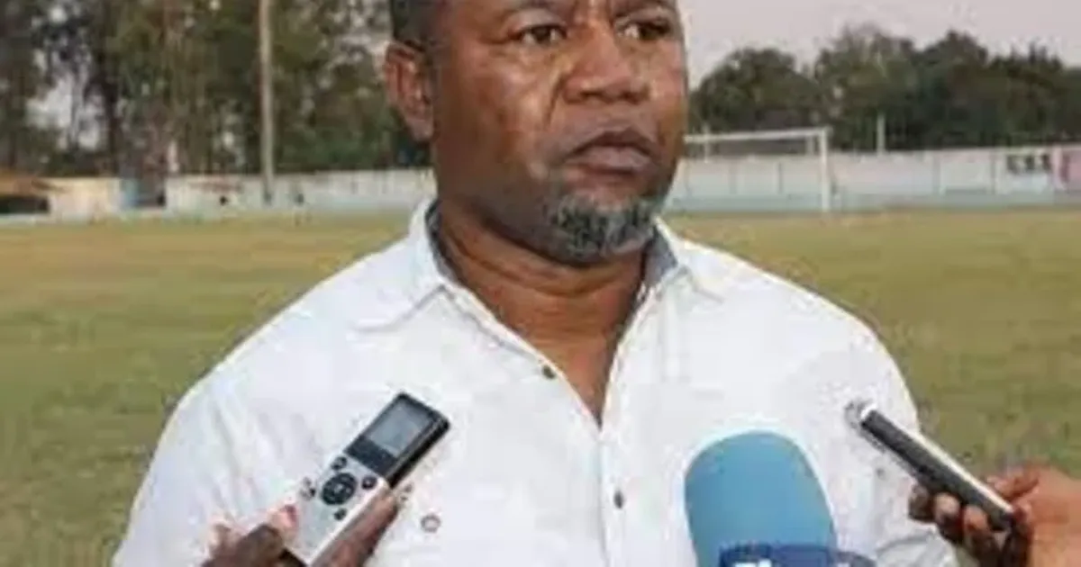 Ferrovia do Huambo despede Águas da Silva por alegado esquema de corrupção