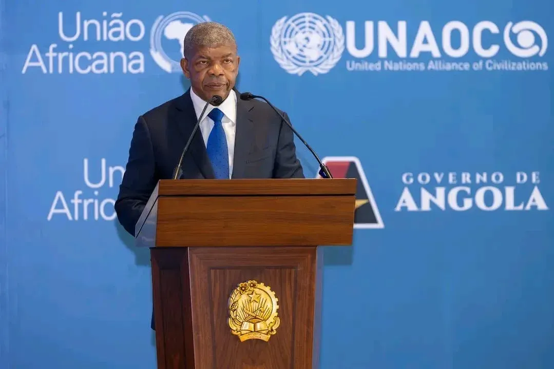 Angola defende união de esforços para resolver os conflitos armados no mundo