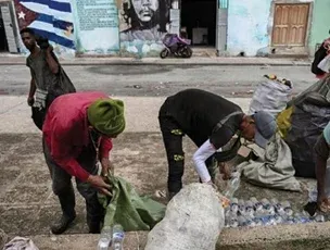 Congressistas democratas dos EUA descrevem Cuba como uma “Gaza silenciosa”