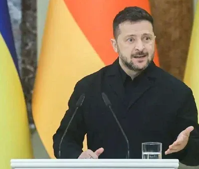 Zelensky manifesta abertura para reunião técnica com EUA e Rússia