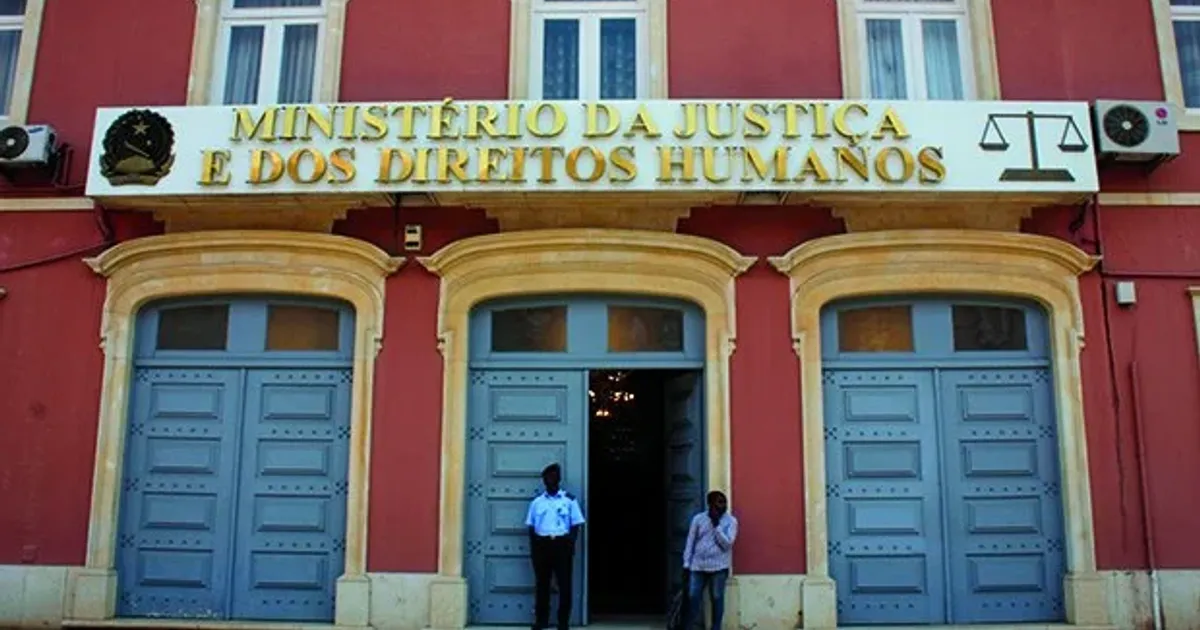 Ministério da Justiça demite funcionários por corrupção no Cartório de Viana