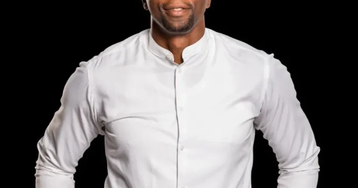 Victor Muzadi: “O Sudão do Sul é um forte candidato ao título do Afrobasket”