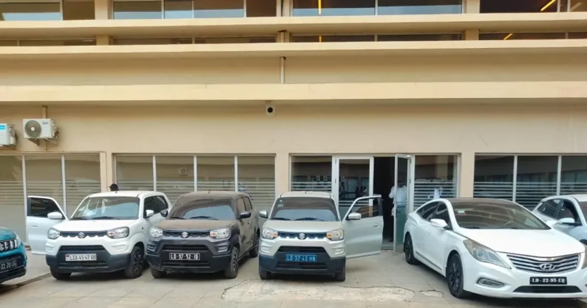 Funcionários do Registo Automóvel podem estar envolvidos em rede criminosa de rent-a-car