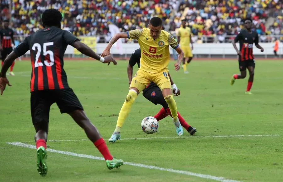 Liga Unitel Girabola: FAF proíbe contratação de atletas estrangeiros com mais de 30 anos de idade