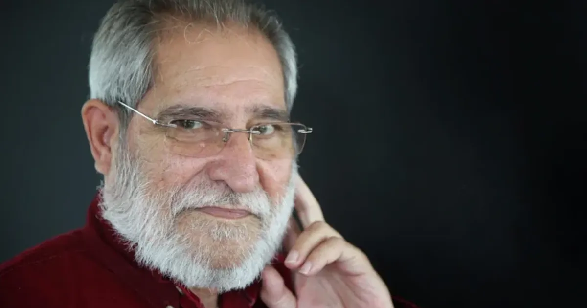 Pepetela homenageia sua terra natal em novo romance “Tudo-Está-Ligado”