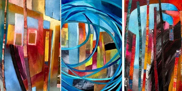 Memórias, afectos e experiências marcam exposição comemorativa dos 40 anos de carreira de Miguel Barros