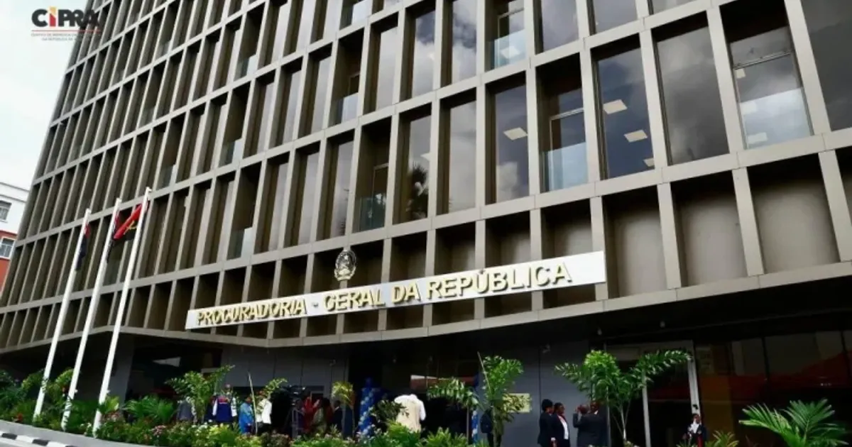 PGR e UCAN realizam Conferência Internacional sobre Cibercriminalidade