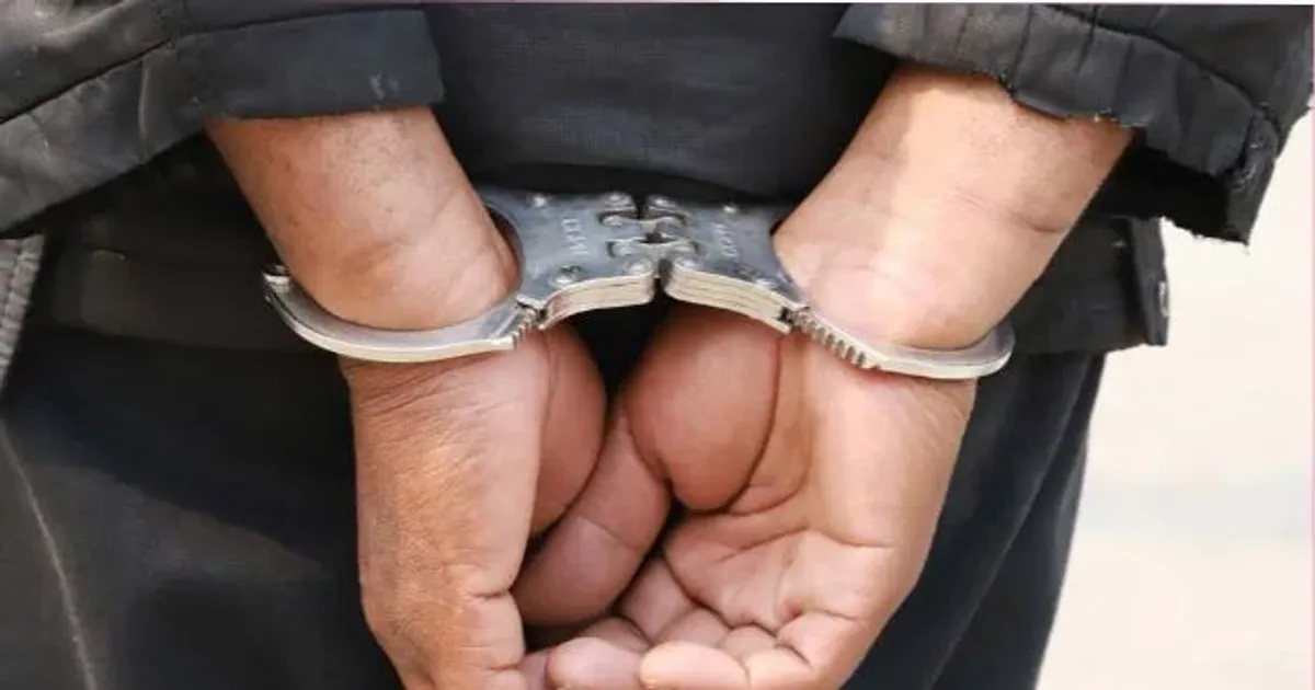 Menor de cinco anos abusada pelo pai que é consumidor de drogas