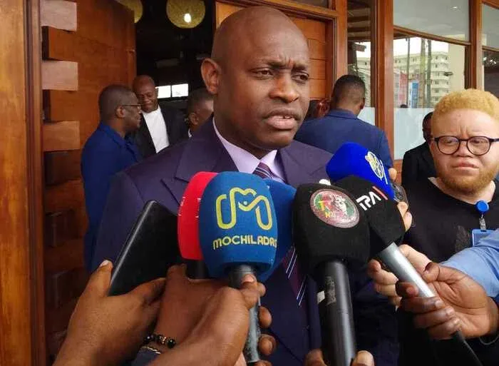 Movangola lança projecto “Unidos por Angola” para reforçar cidadania e mobilização eleitoral