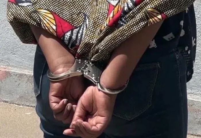 Cidadã de 23 anos detida em posse de mais de 100 quilos de liamba na Lunda-Norte