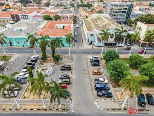 Moçâmedes acolhe 3.ª edição da Semana do Desenvolvimento Local