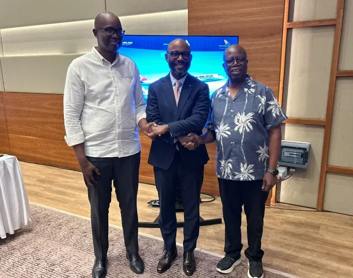 CEO da TAAG eleito presidente da Associação das Companhias Aéreas da África Austral